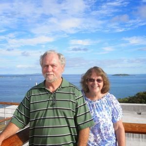 Meet your Posher, Carol